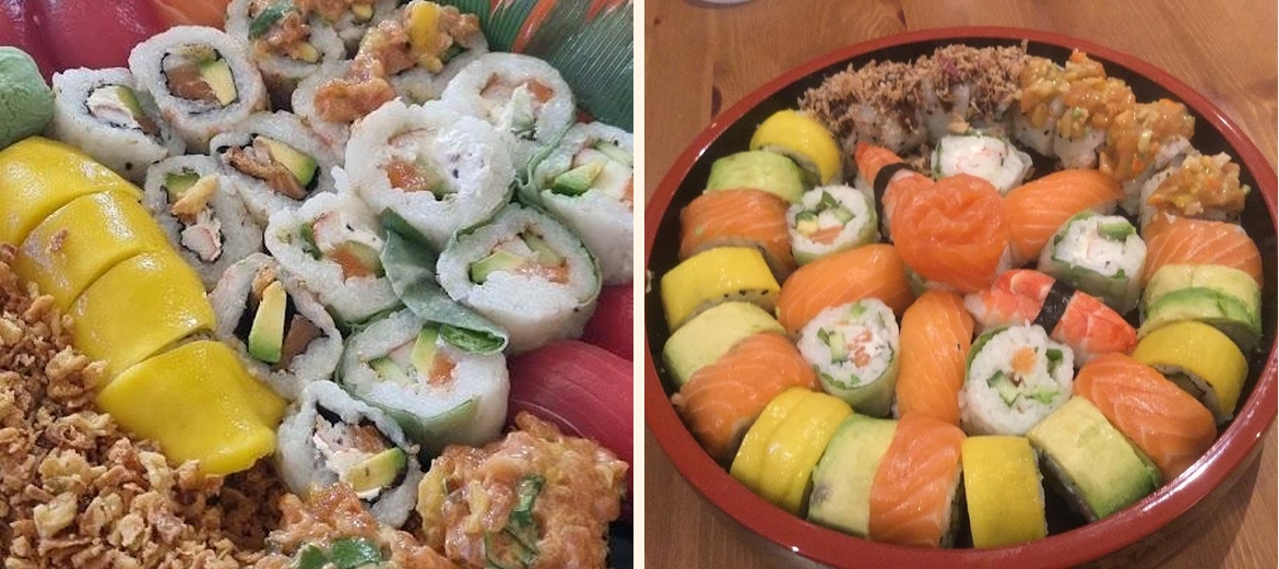 Sushi Van - Gallery Image 1