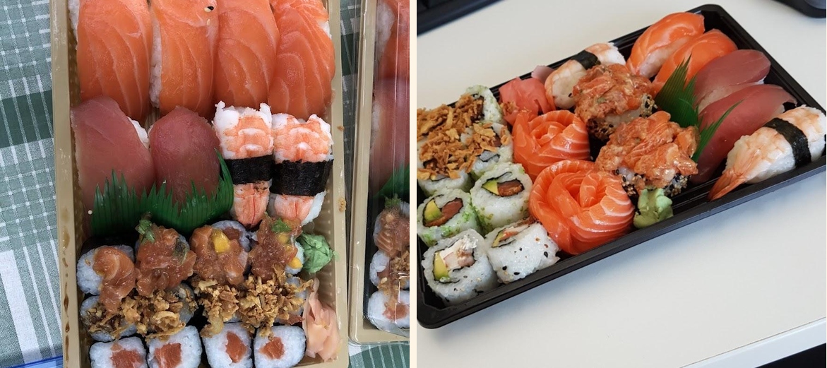 Sushi Van - Gallery Image 5